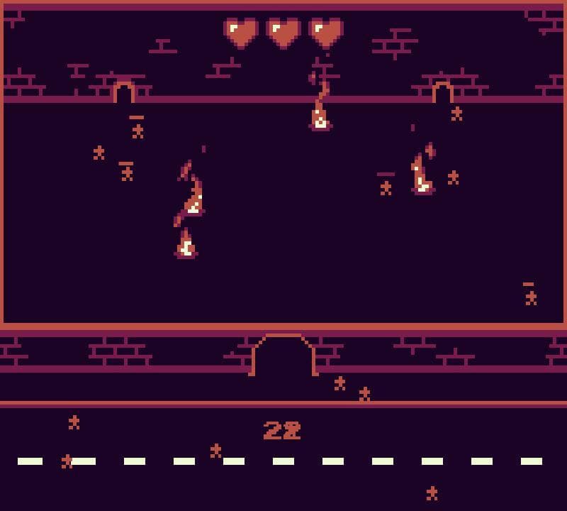 Heat (Wuppos) screenshot 4