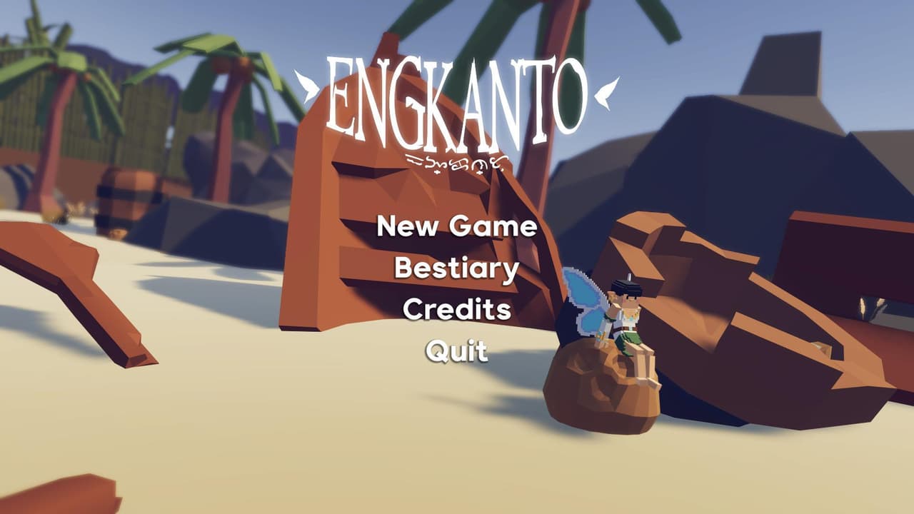 Engkanto screenshot 2