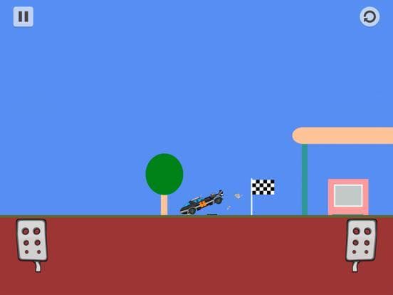 Car Crash Sandbox screenshot 3