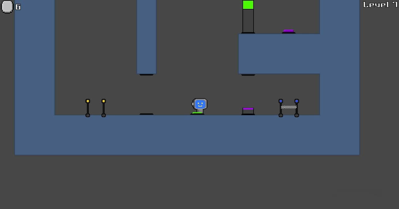 Forward & Backward screenshot 3