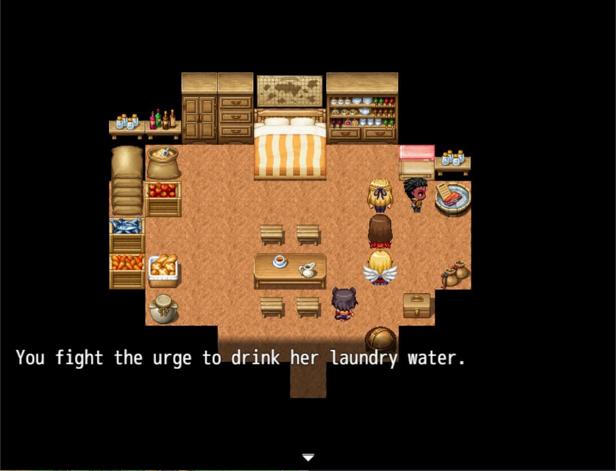Low-Key: A Dope Game screenshot 6
