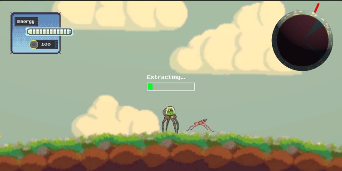 BioBot Escape screenshot 3