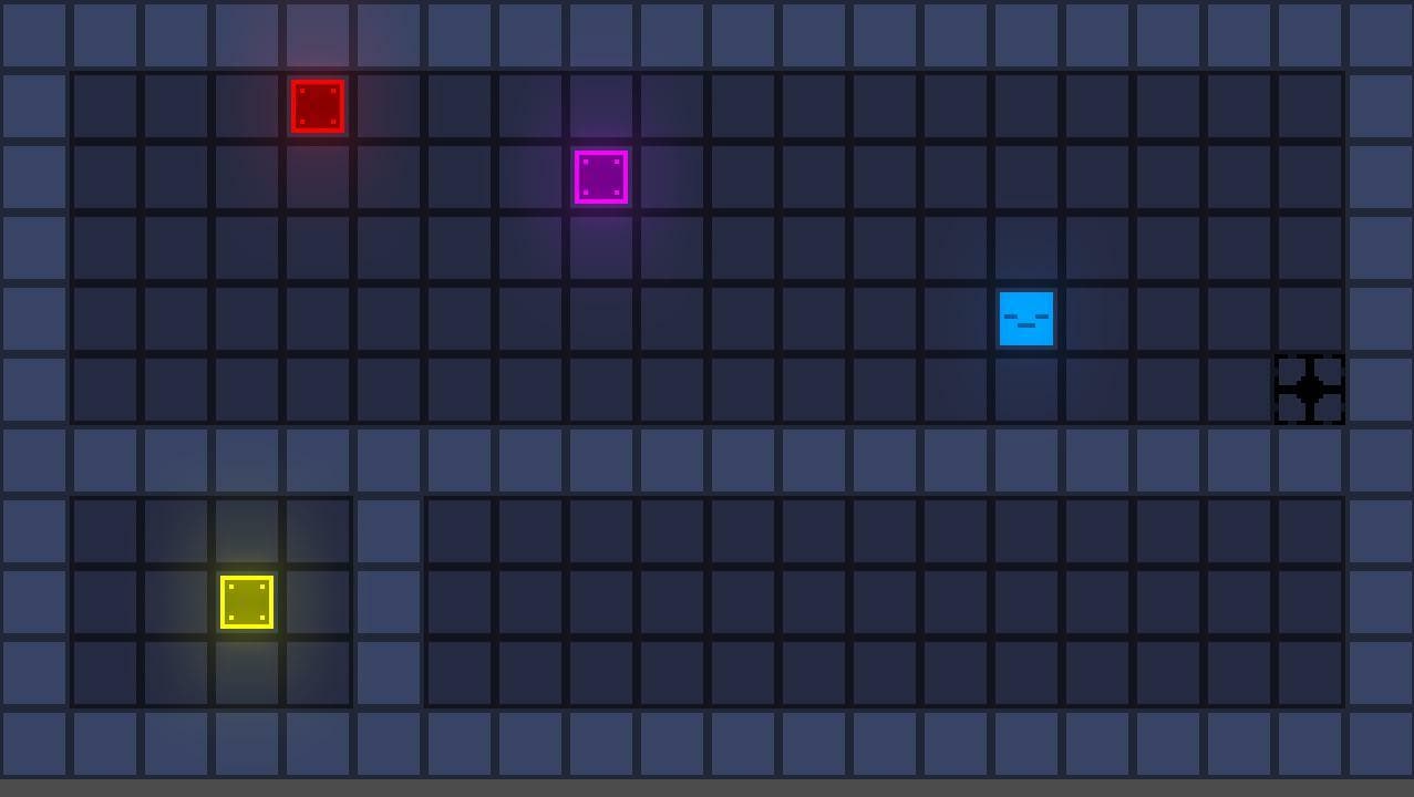 Dimension Blocks