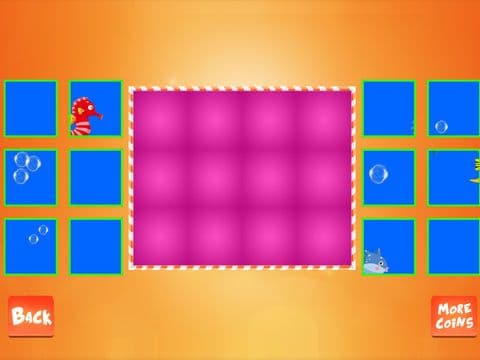 Animated Puzzle - Free fun for all puzzle lovers screenshot 3