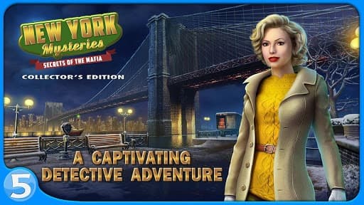 New York Mysteries (Full) screenshot 2