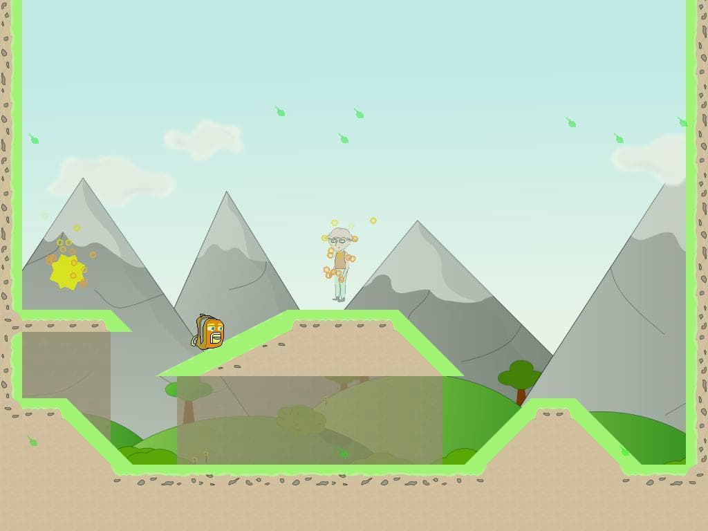 Adventure Pack (itch) screenshot 3