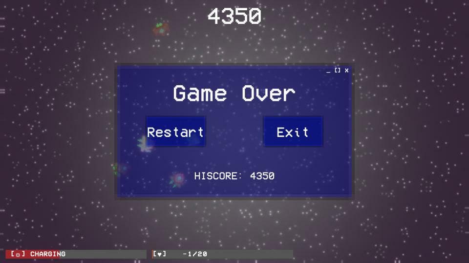 Battle over Earth (Beta)