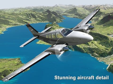 aerofly FS - Flight Simulator screenshot 4