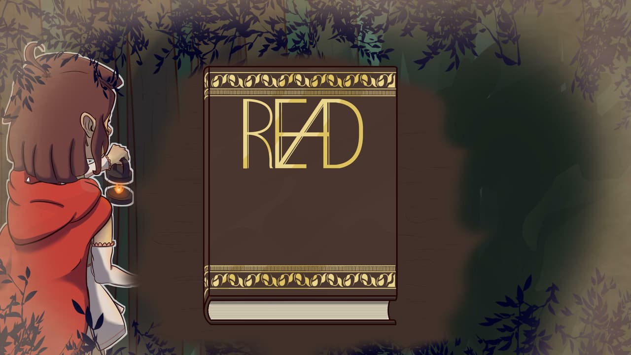 Re(a)d