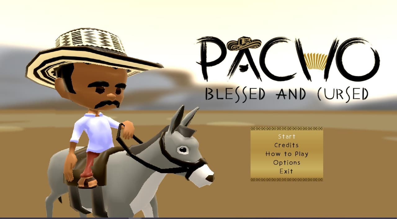 Pacho screenshot 2
