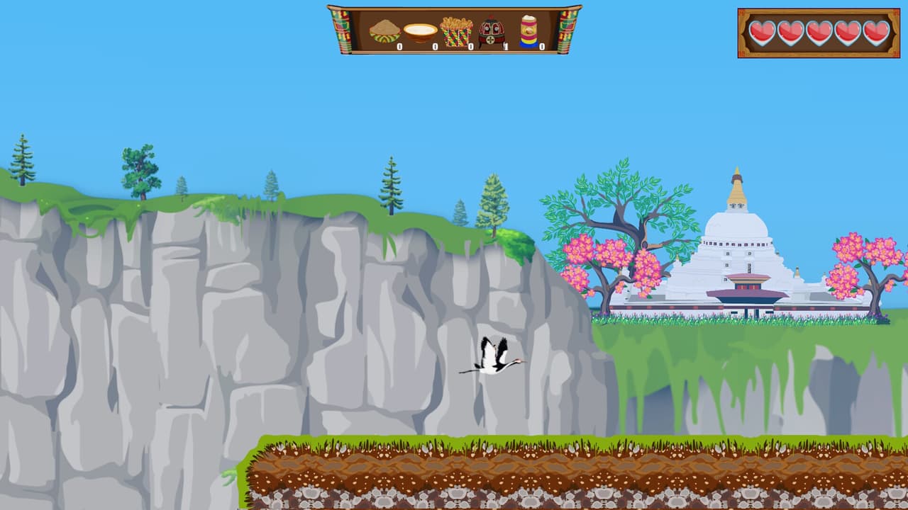 Pin Zhi screenshot 4