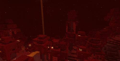 Minecraft Chrome Edition 3.0.1 (1.16)