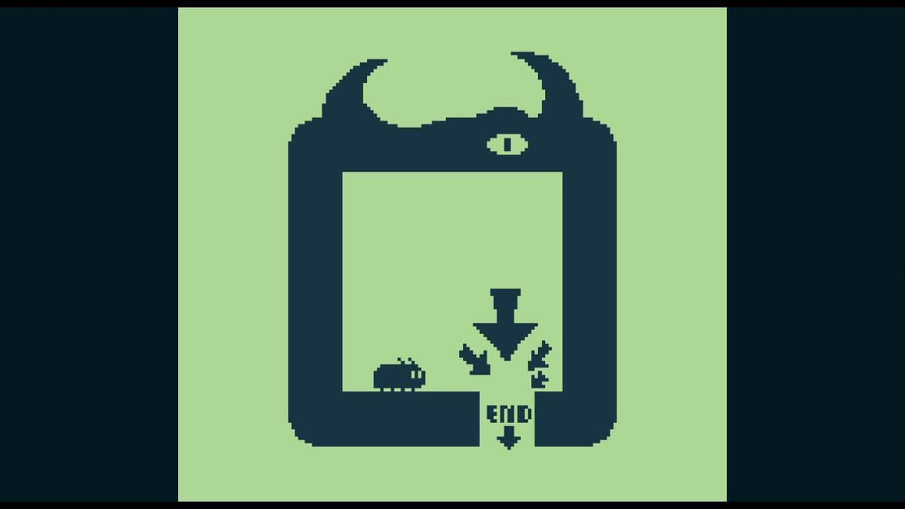 __VISIBLE screenshot 2