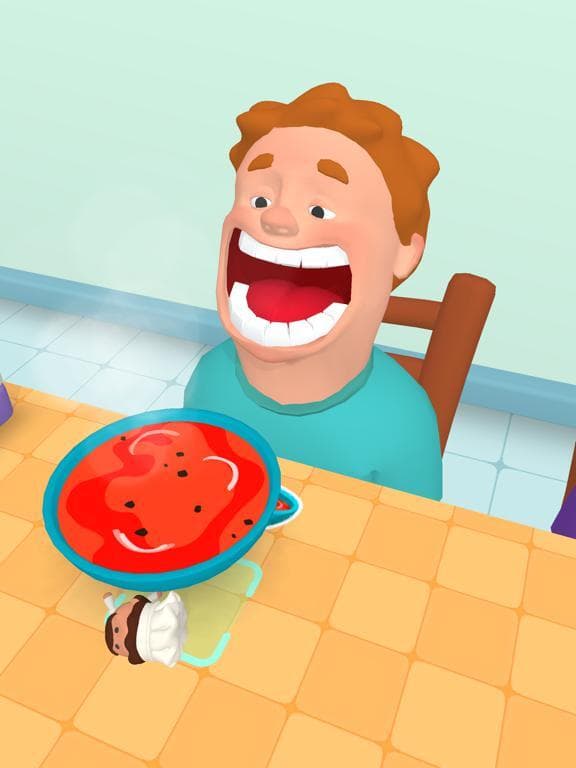 Tiny Cook screenshot 5