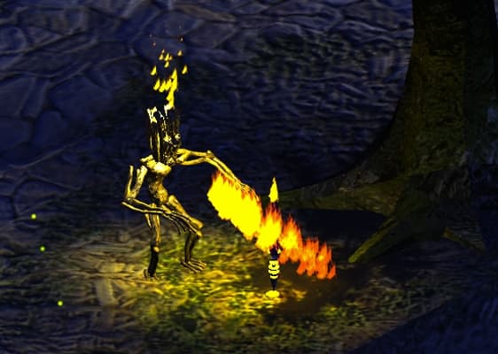 WickerWood - An Autumn delight! screenshot 3