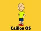 Caillou OS A Mac OS X Company