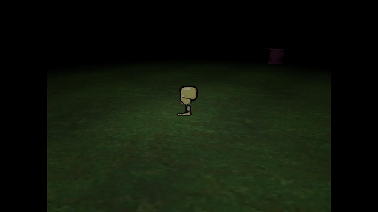 Godotscop (Petscop Remake)