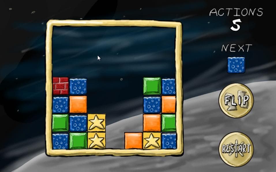 Parallel Puzzles screenshot 3