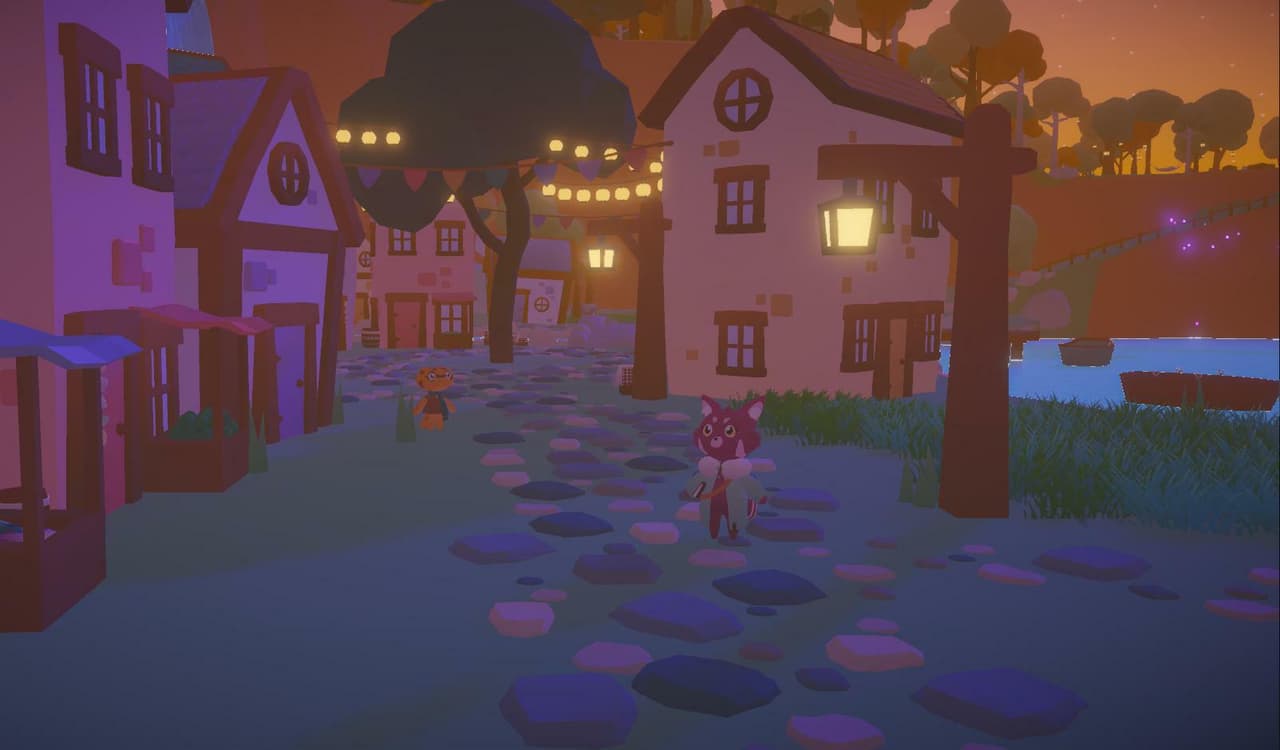 Maive 1.0 University Demo