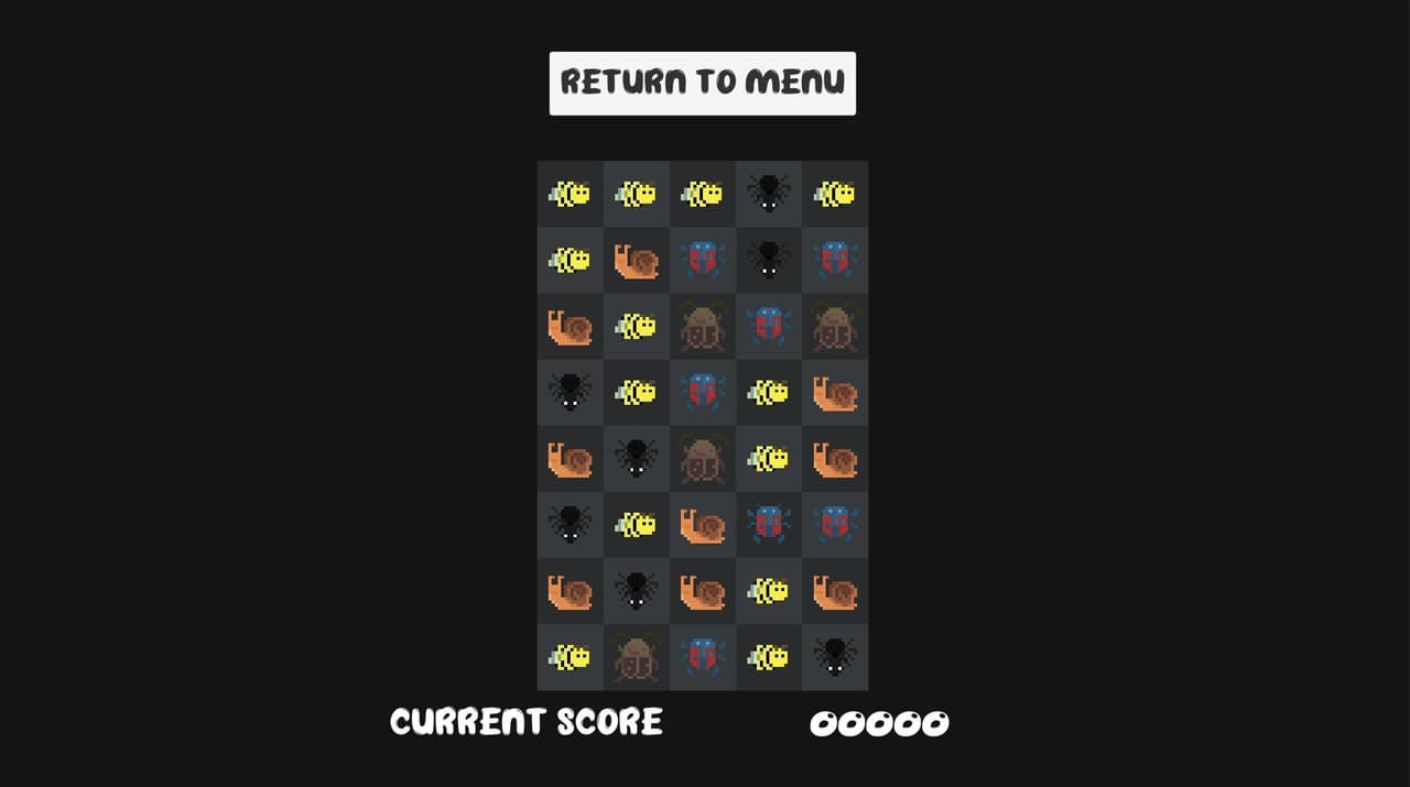 Bug Join screenshot 4