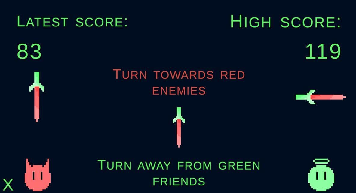 Possessed Defence screenshot 3