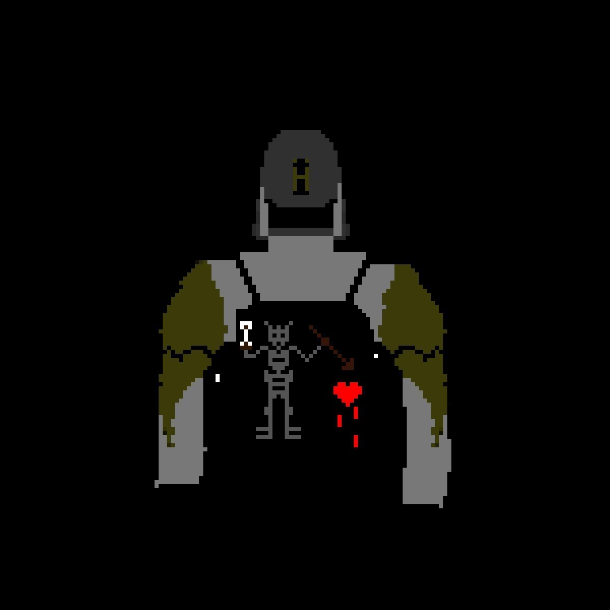 tunnel walls screenshot 3
