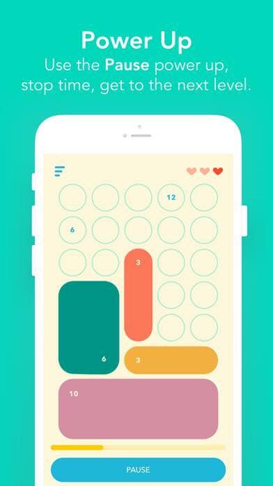 BentoBlox Puzzle Game