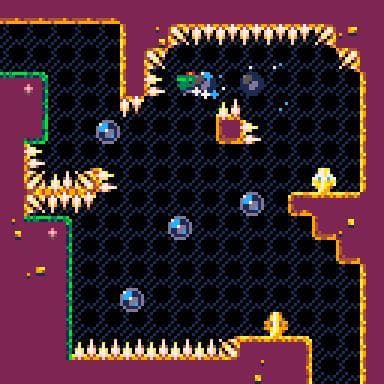 Rolly (itch) screenshot 5