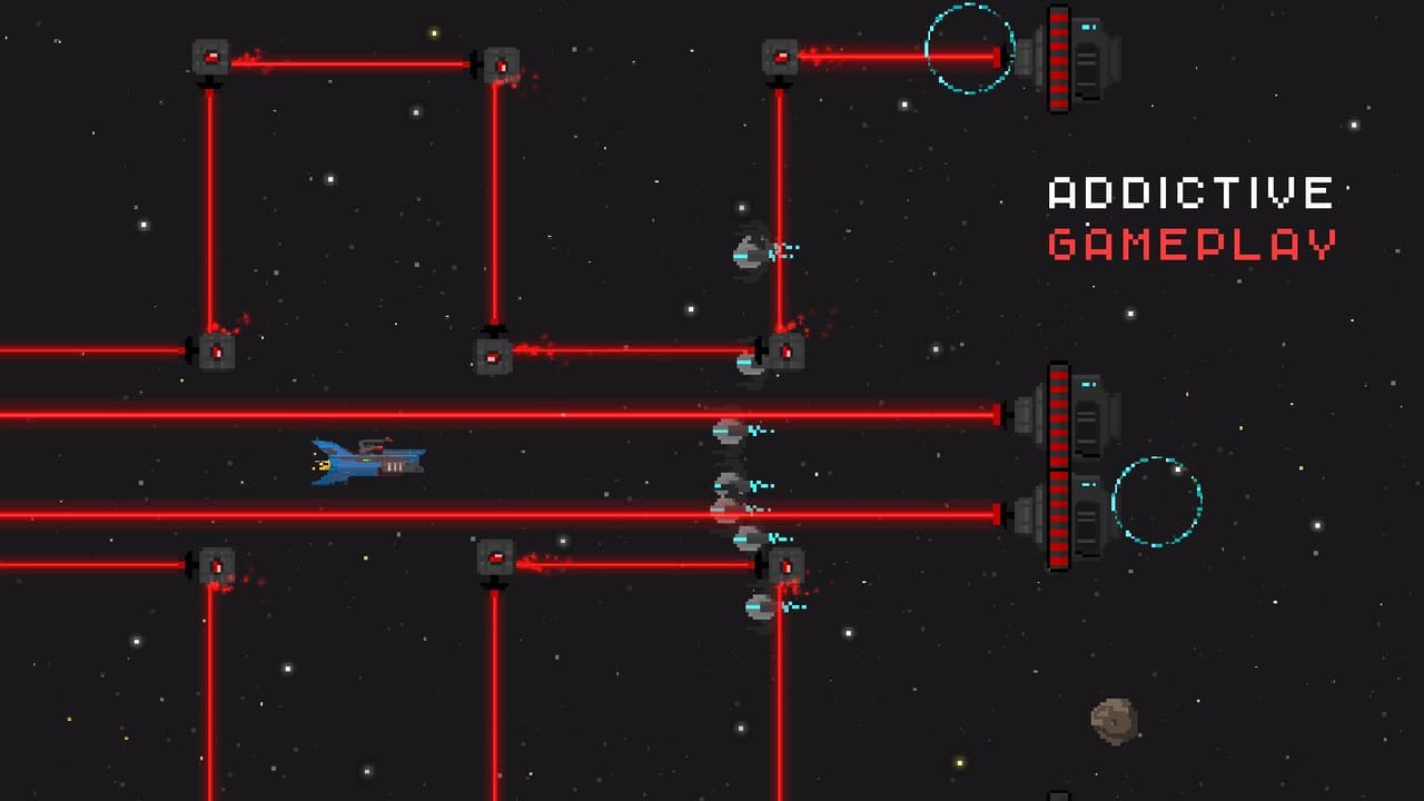Fall of the Gallon screenshot 6