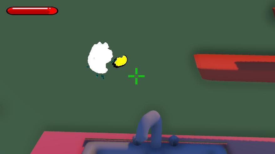 Steam Story screenshot 2