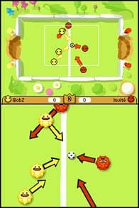 Globulos Party screenshot 4