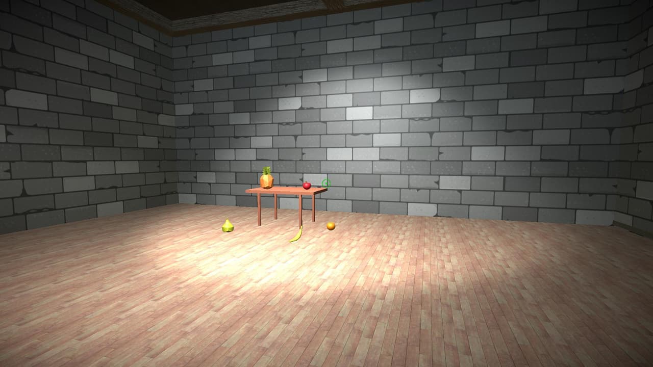 Shakespear screenshot 2