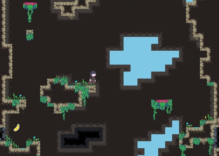 Getting Up screenshot 2