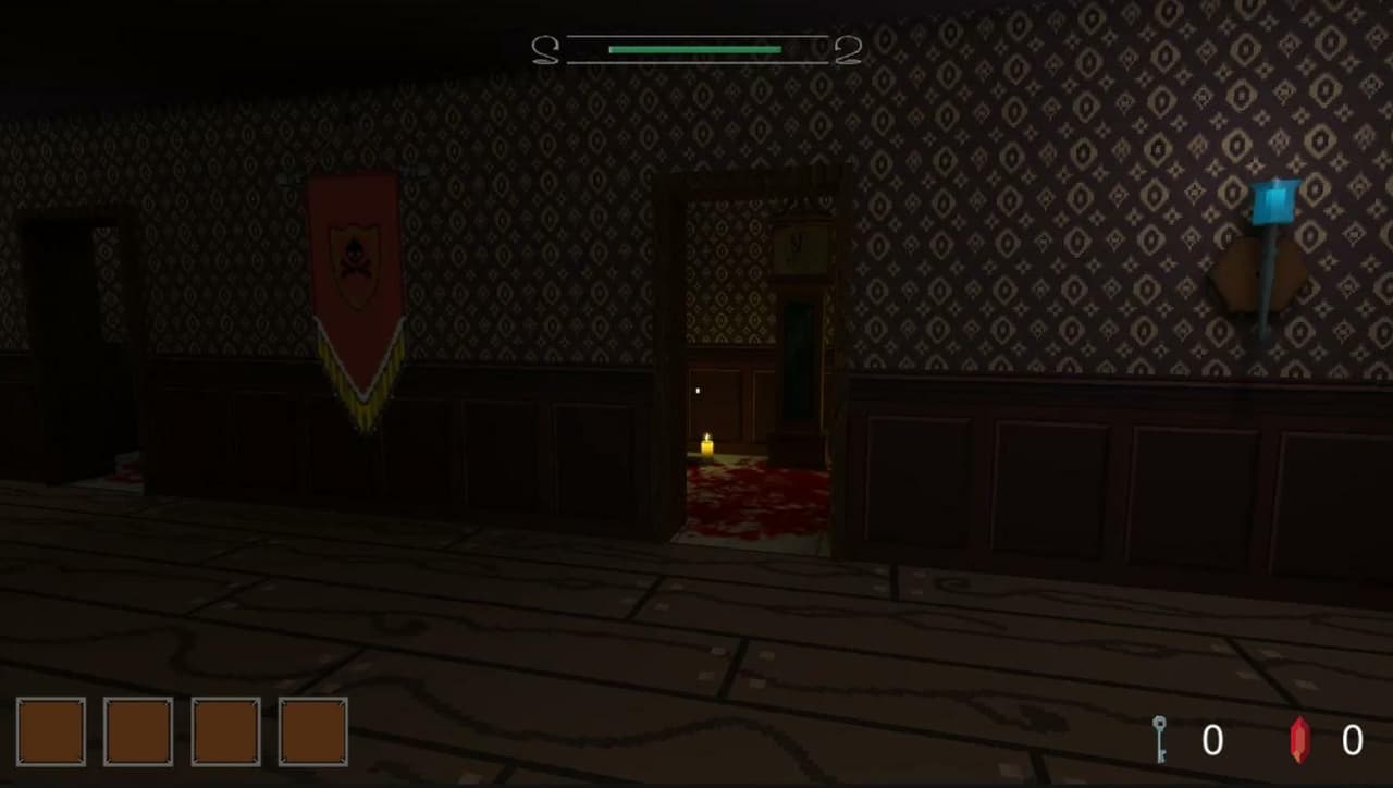 Uncle Nooks Monster Emporium screenshot 5