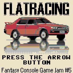 Flatracing