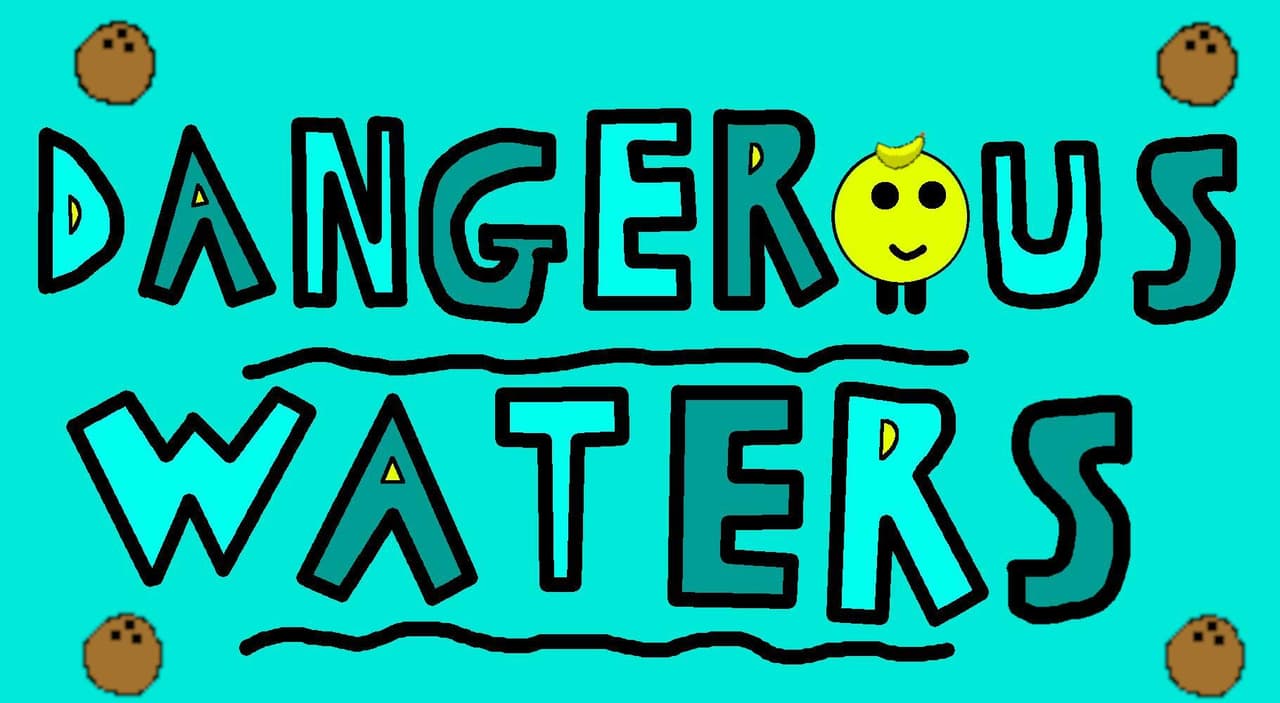 Dangerous Waters (itch) (DoneWithWork) screenshot 2