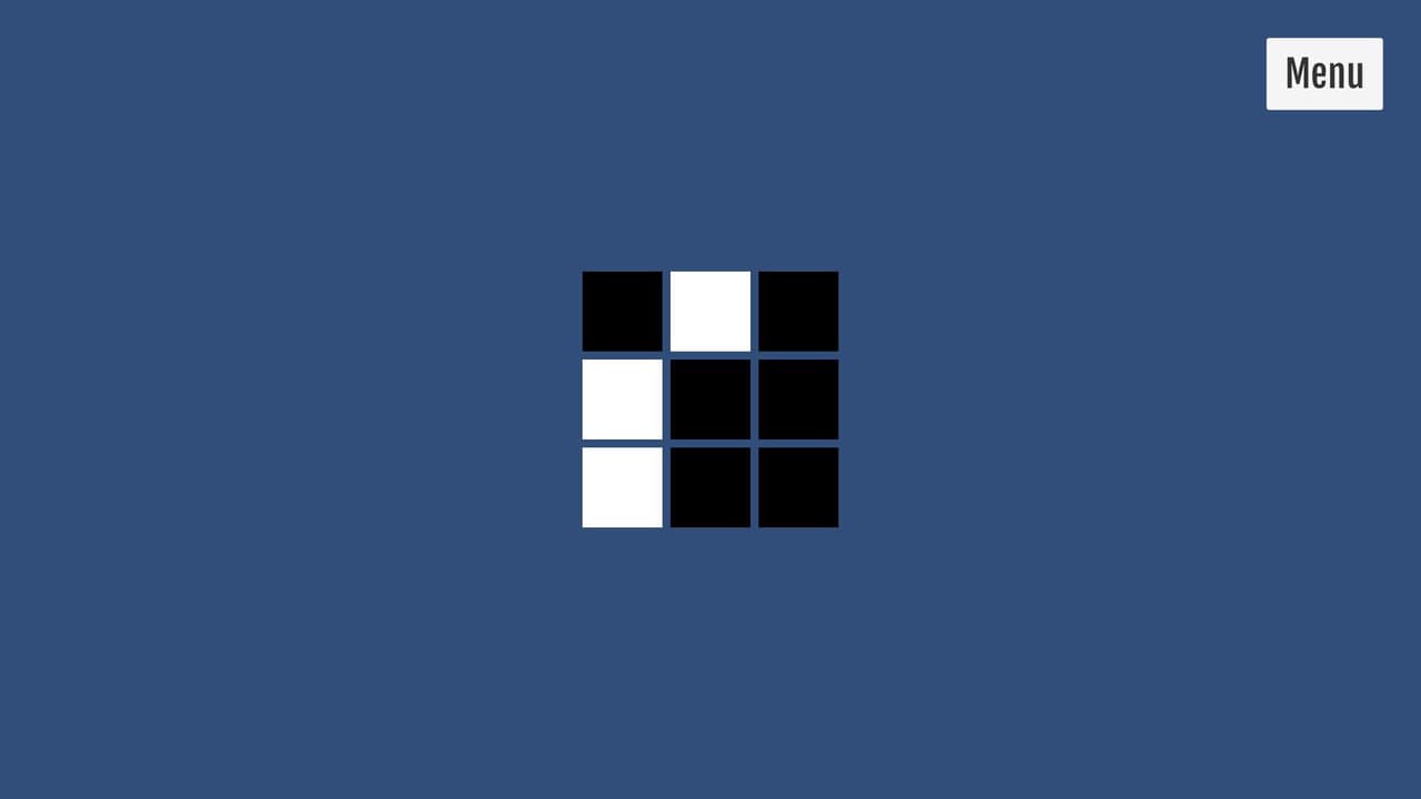 [Under development] Light up the pixel! screenshot 3