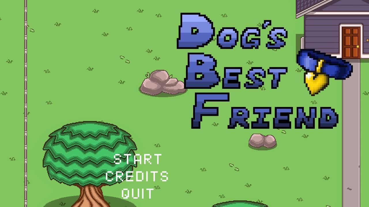 Dogs Best Friend (JumboWumbo101) screenshot 2