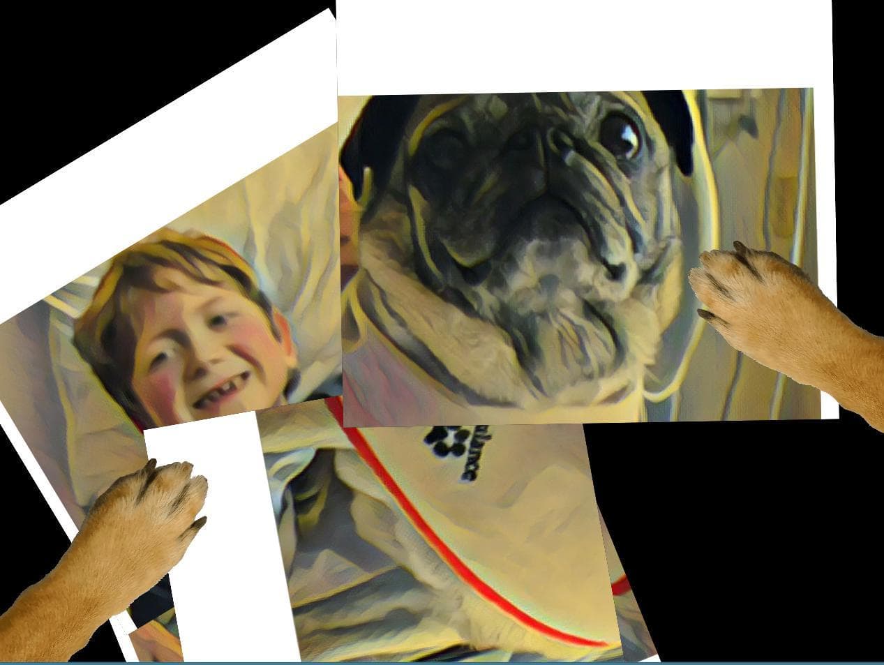 Home is Where the Dog is screenshot 3