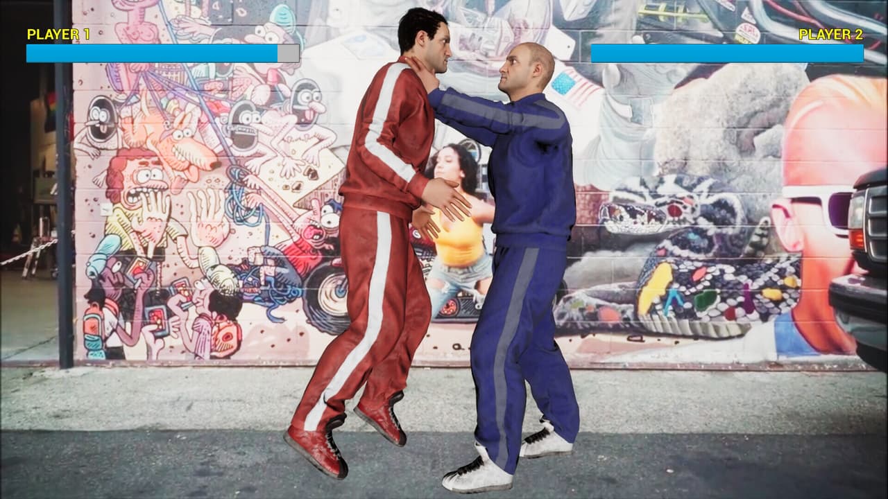 Dance Fight screenshot 5