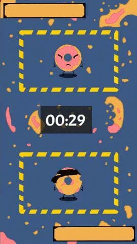 The Last Doughnut screenshot 3