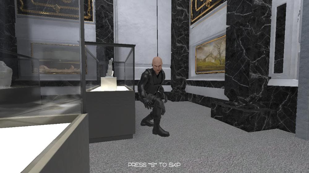 The Great Fleece (Roasted_Tatos) screenshot 3