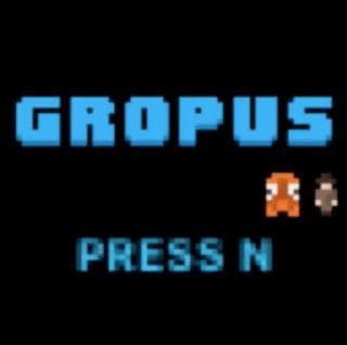 Gropus screenshot 2