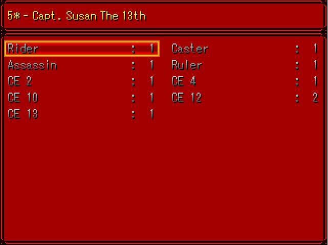 Nahn Heroes/GO EX screenshot 3
