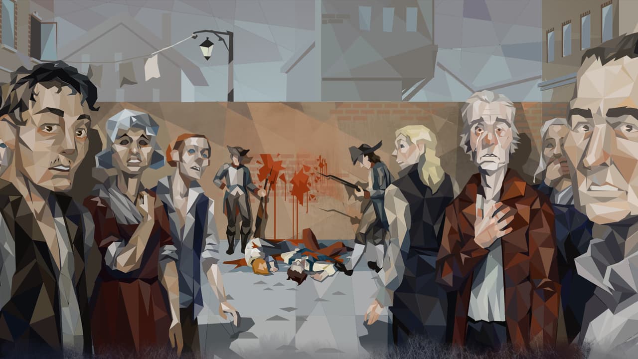We. The Revolution screenshot 5