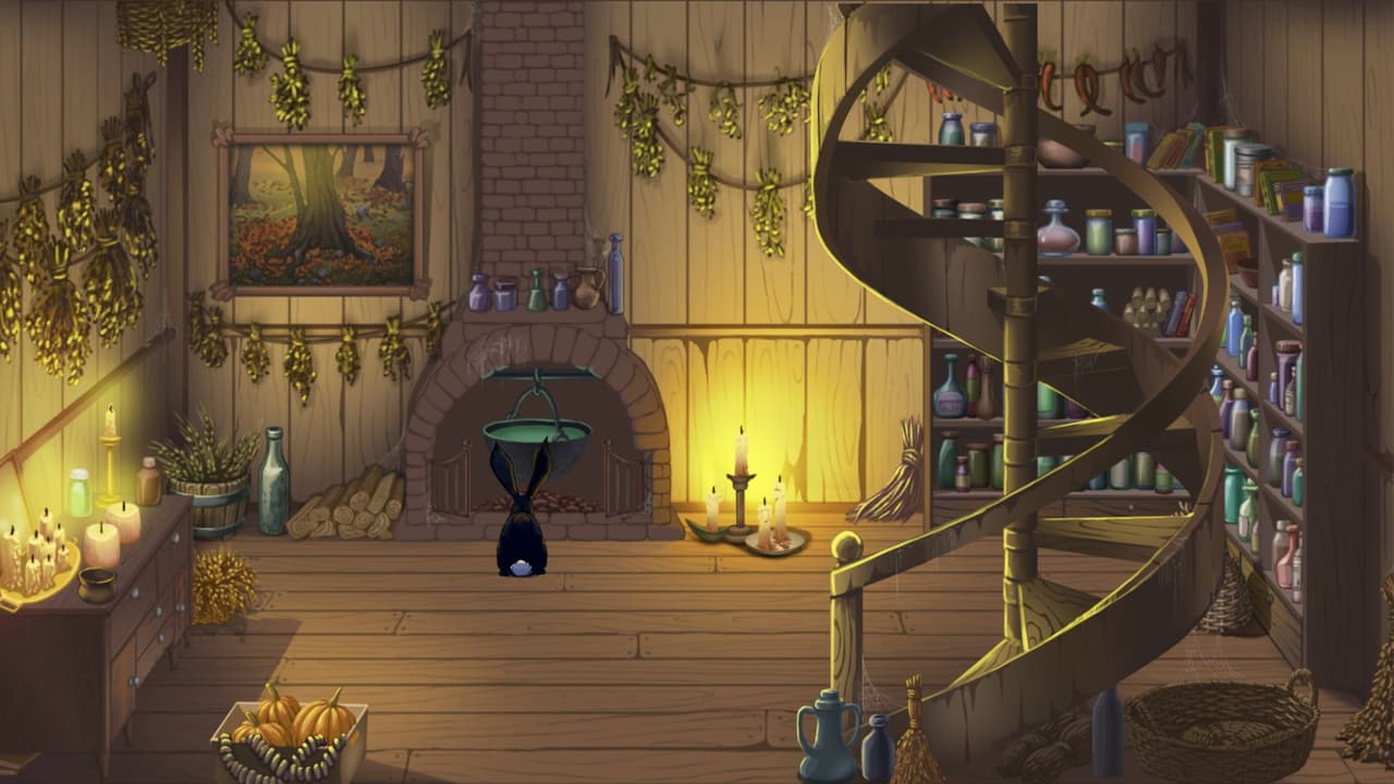 Framing Dawes, Episode 1: Thyme to Leave screenshot 4
