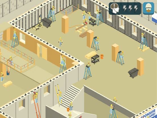 Site Coach: Ladder Safety screenshot 5