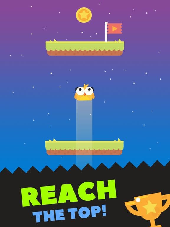 Zoo Flip Challenge screenshot 4