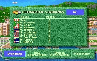 Summer & Winter: Olympic Challenge screenshot 3