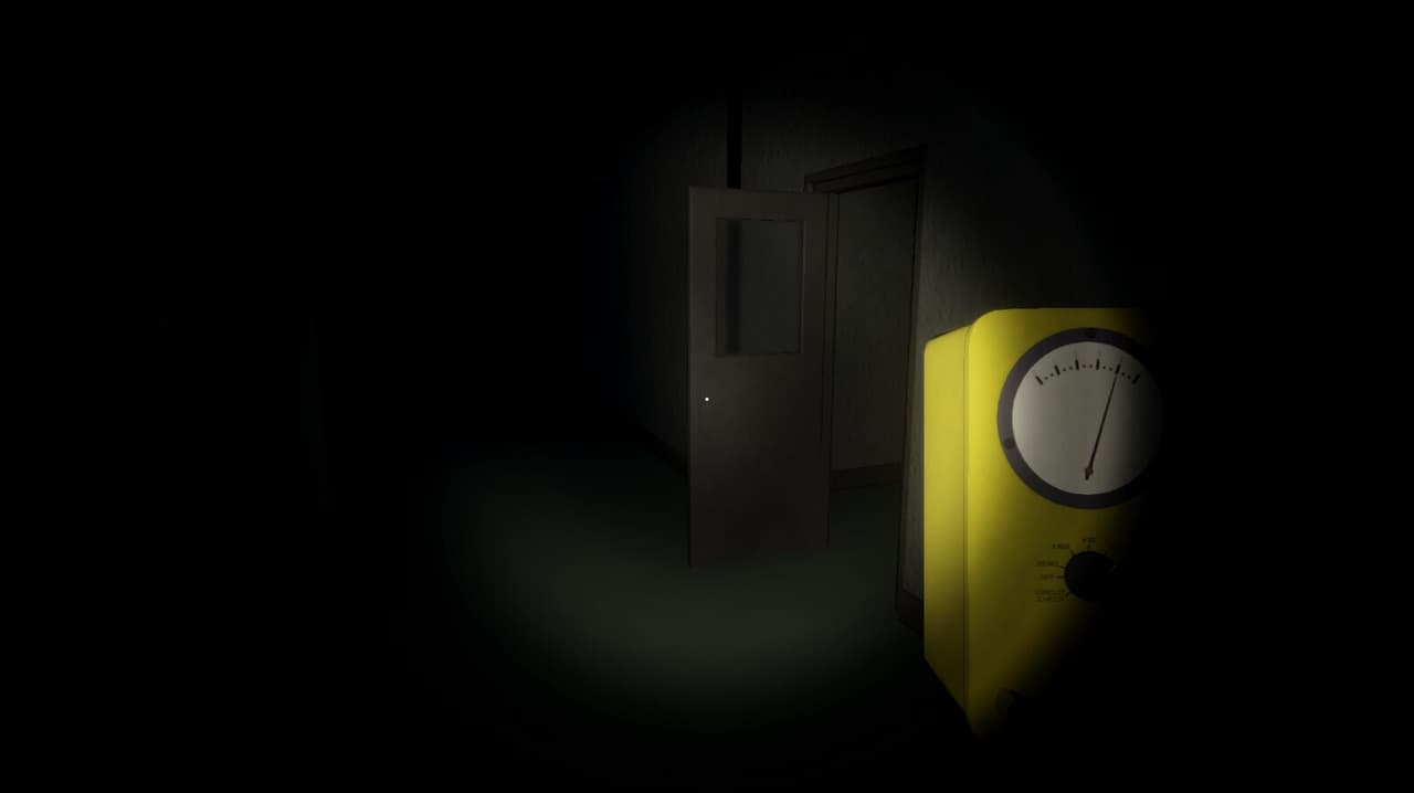 Ghost Hunters screenshot 4